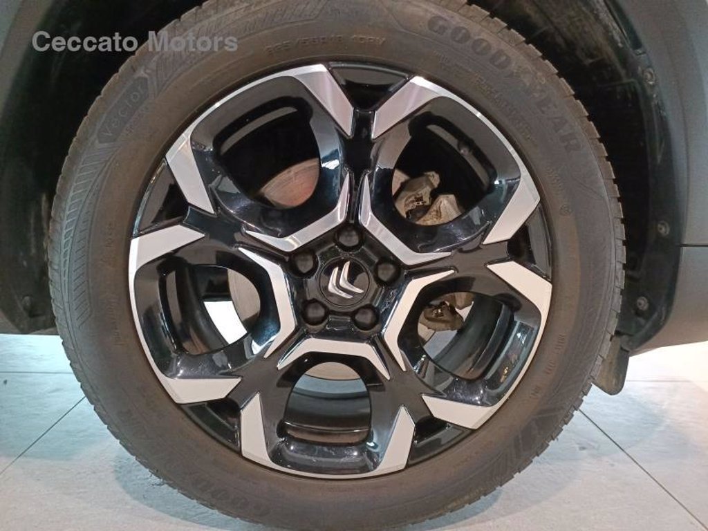 CITROEN C5 aircross 1.5 bluehdi shine s&s 130cv eat8