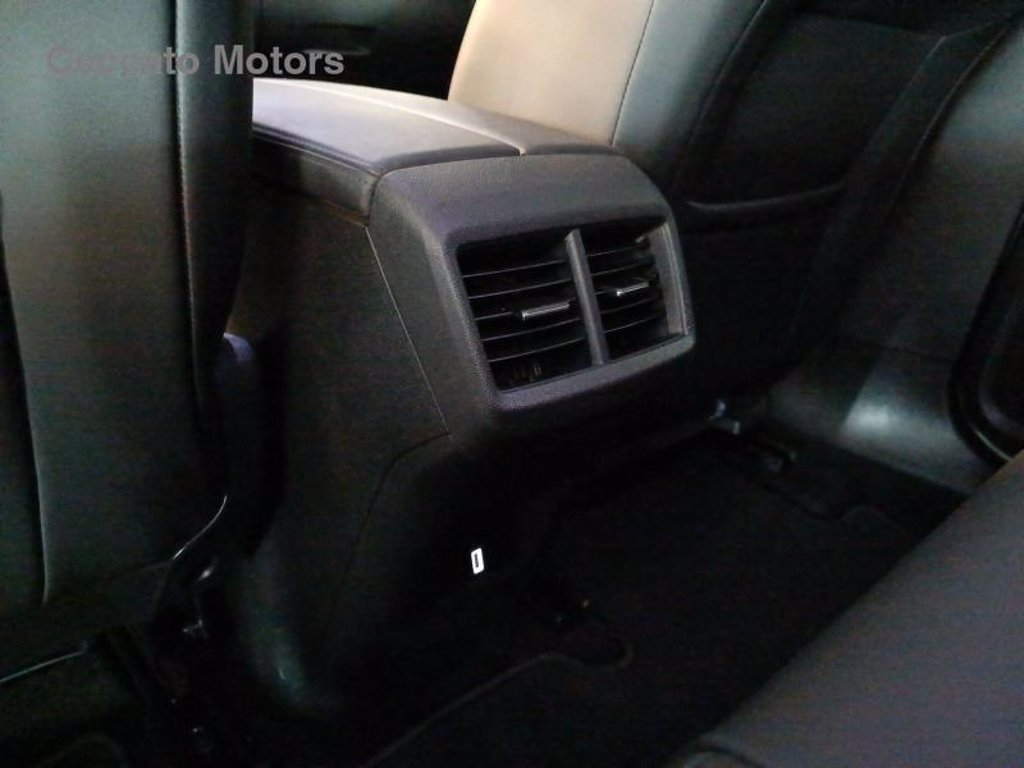 CITROEN C5 aircross 1.5 bluehdi shine s&s 130cv eat8