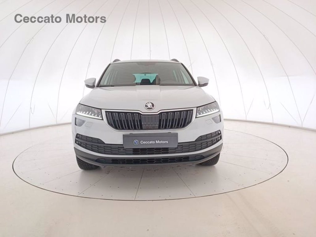 SKODA Karoq 1.6 tdi scr executive dsg