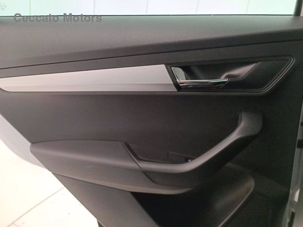 SKODA Karoq 1.6 tdi scr executive dsg