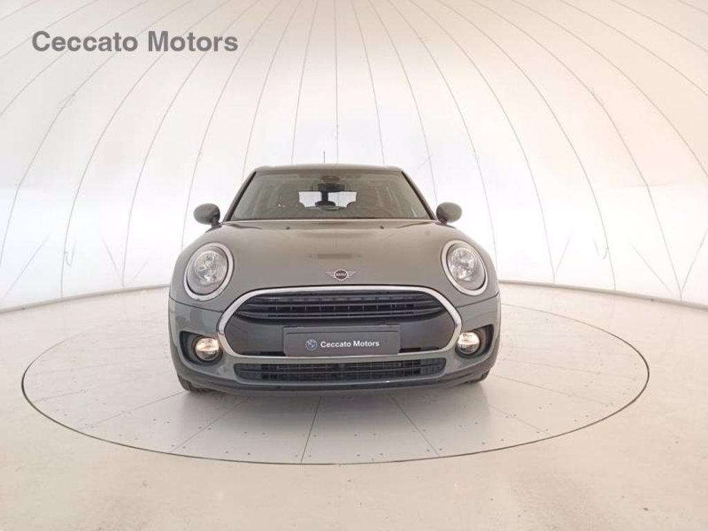 MINI Mini clubman 1.5 one d business my18