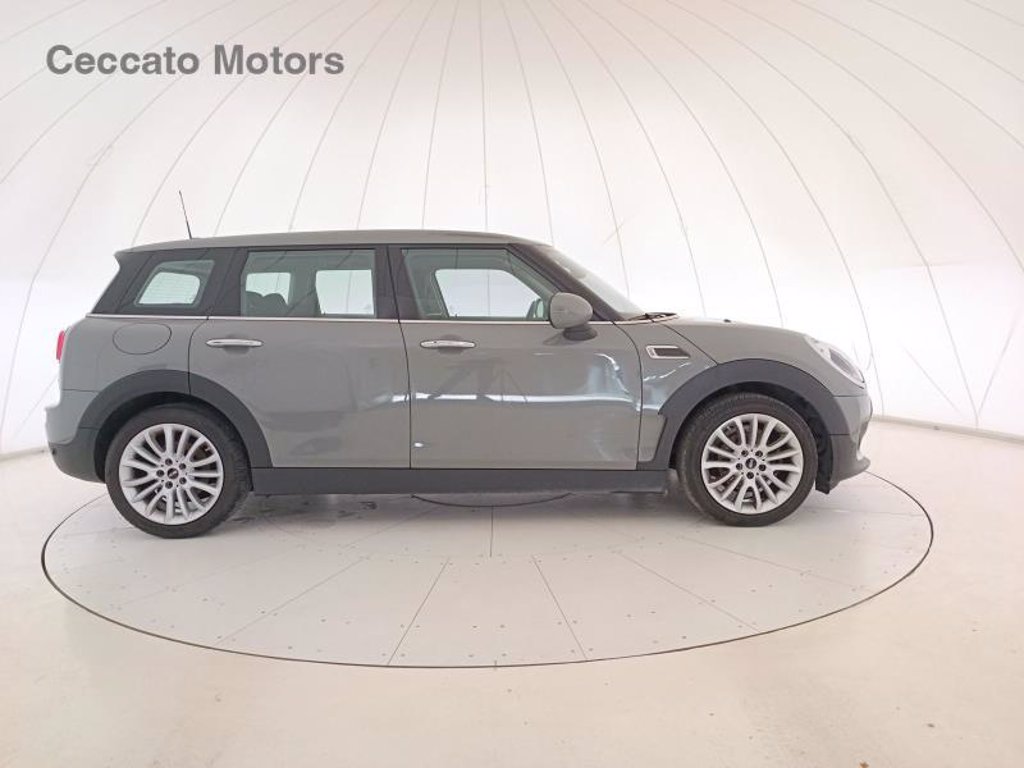MINI Mini clubman 1.5 one d business my18