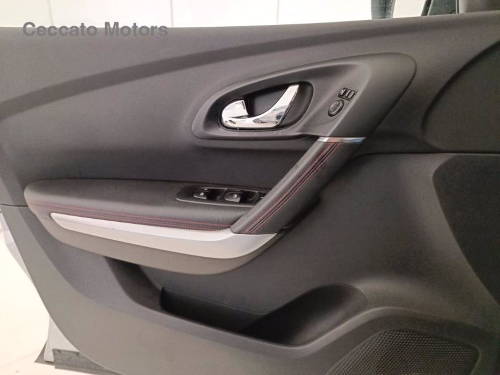 RENAULT Kadjar 1.5 dci energy bose 110cv