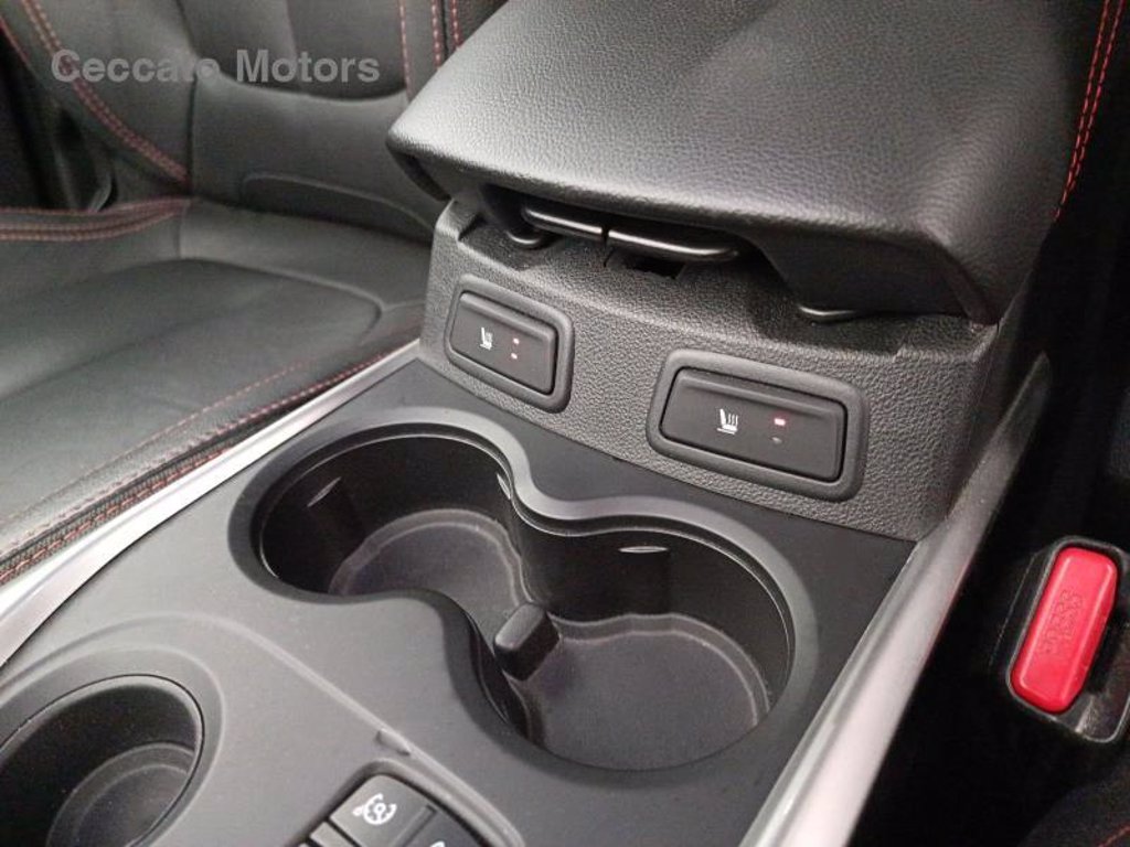 RENAULT Kadjar 1.5 dci energy bose 110cv