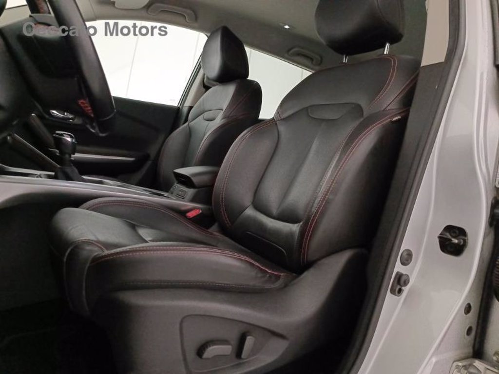 RENAULT Kadjar 1.5 dci energy bose 110cv