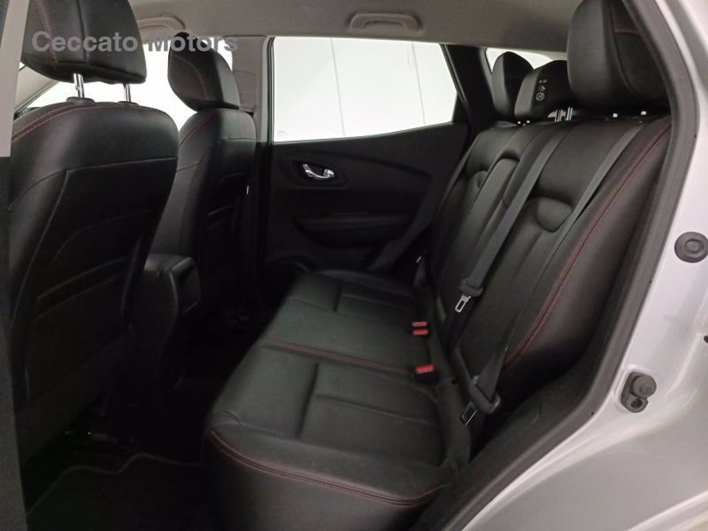RENAULT Kadjar 1.5 dci energy bose 110cv