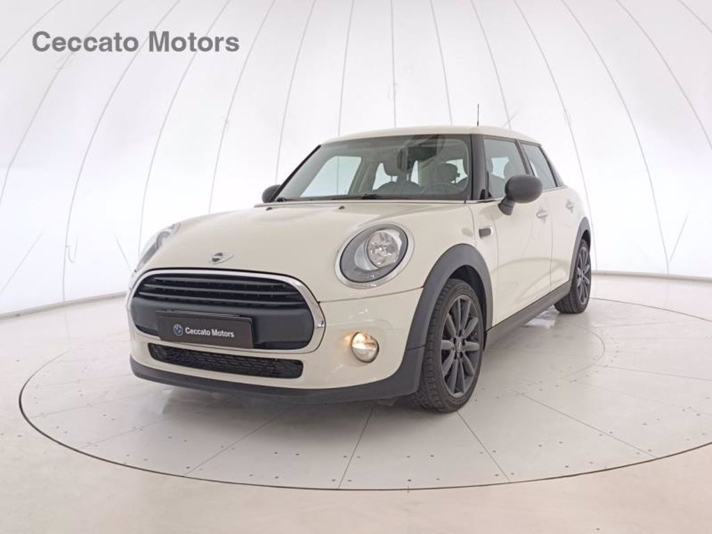 MINI Mini 1.5 one 75cv 5p