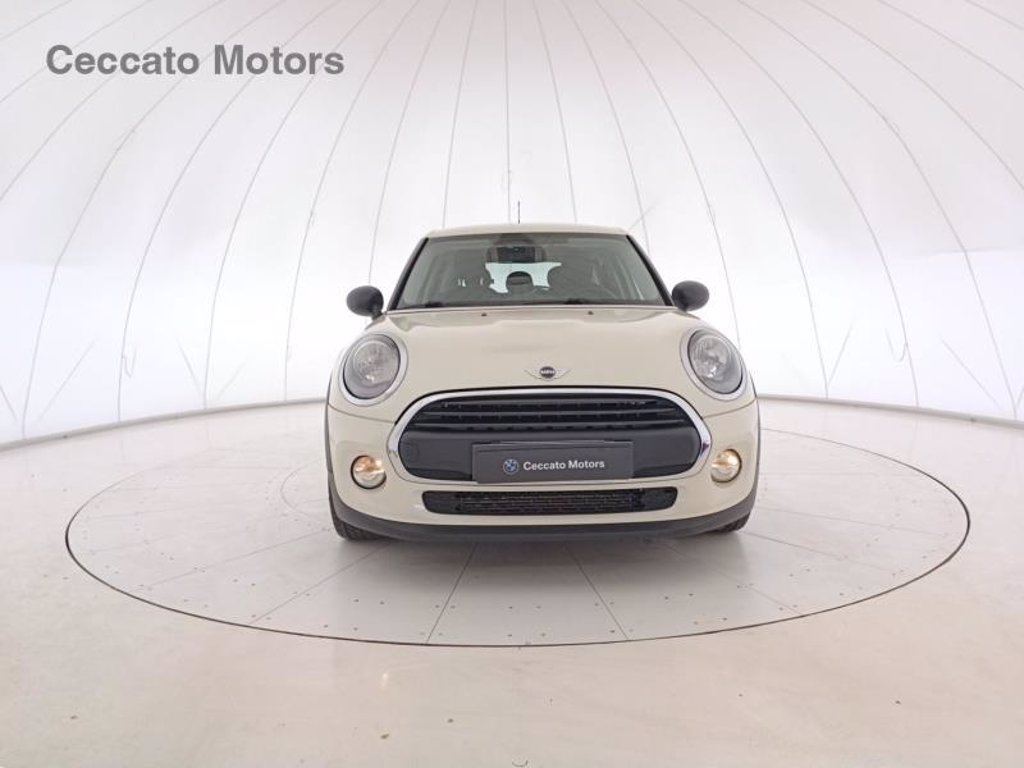 MINI Mini 1.5 one 75cv 5p