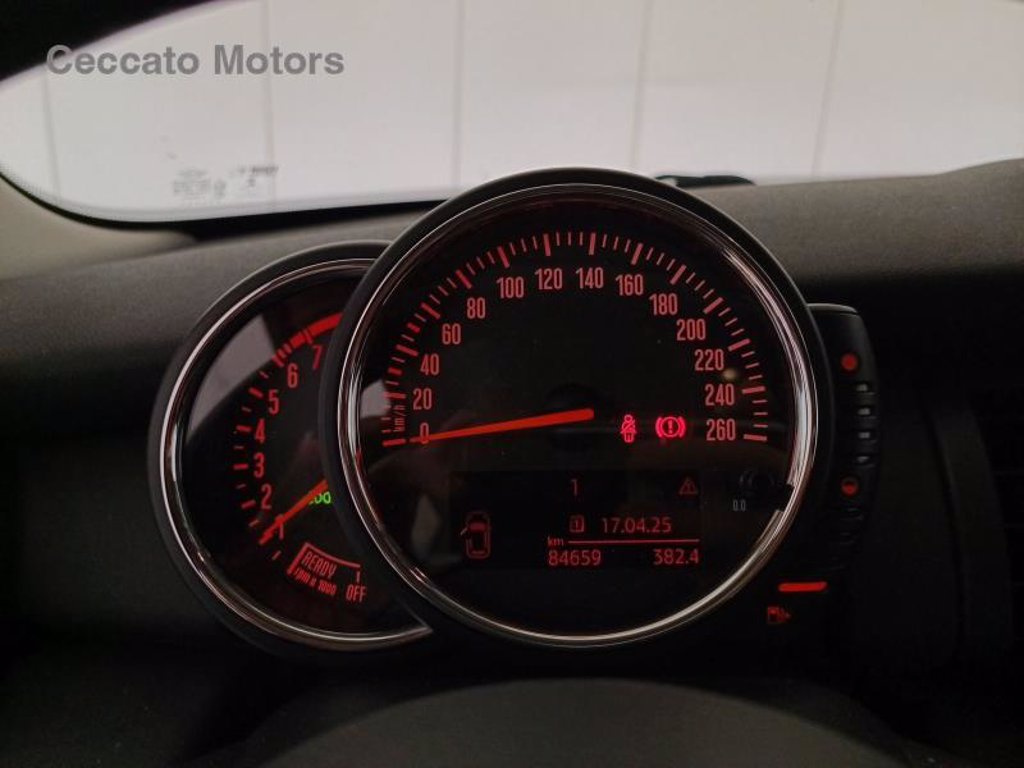 MINI Mini 1.5 one 75cv 5p