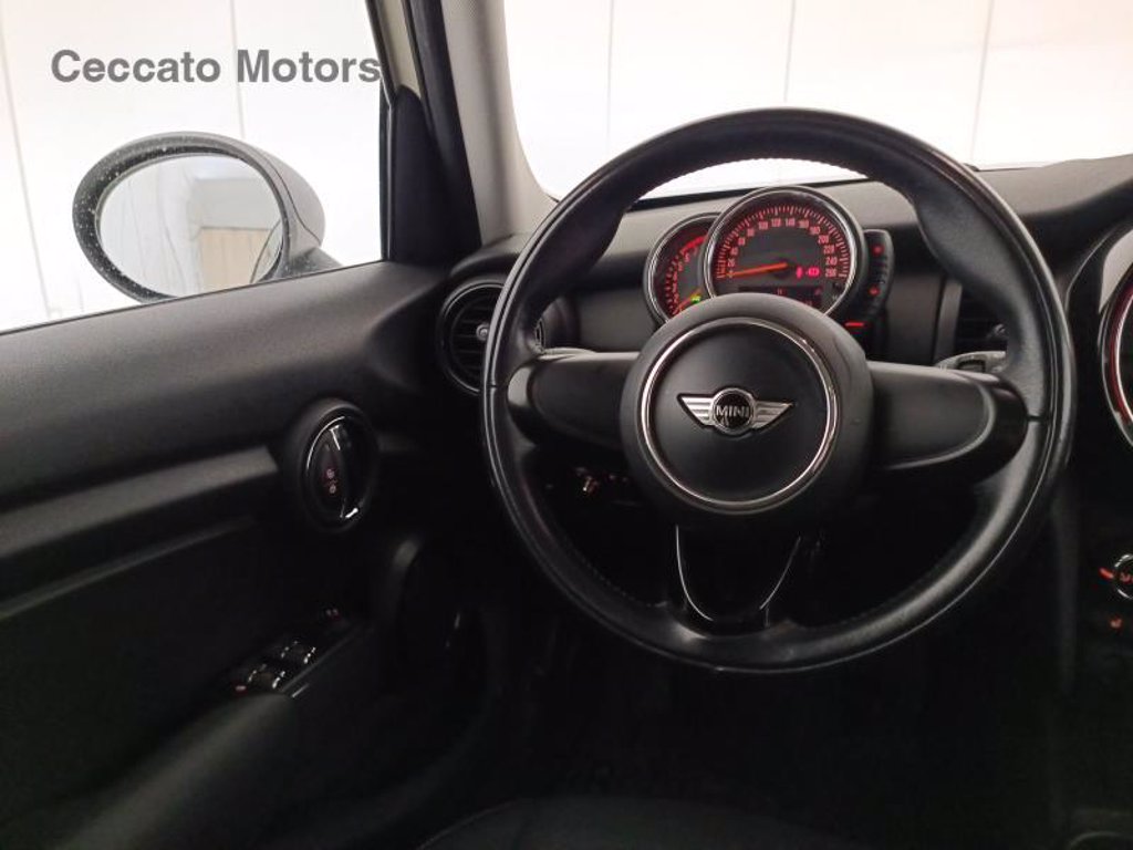 MINI Mini 1.5 one 75cv 5p