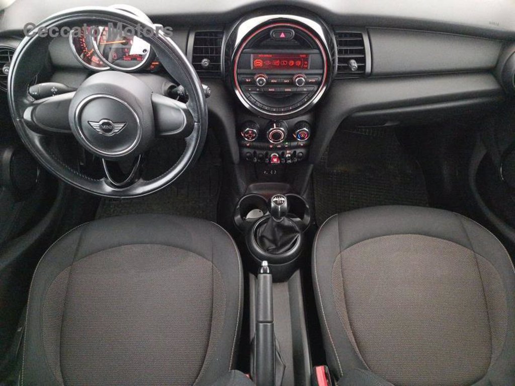 MINI Mini 1.5 one 75cv 5p