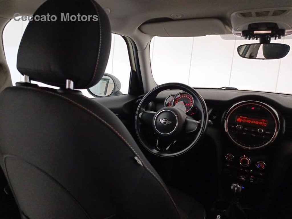 MINI Mini 1.5 one 75cv 5p