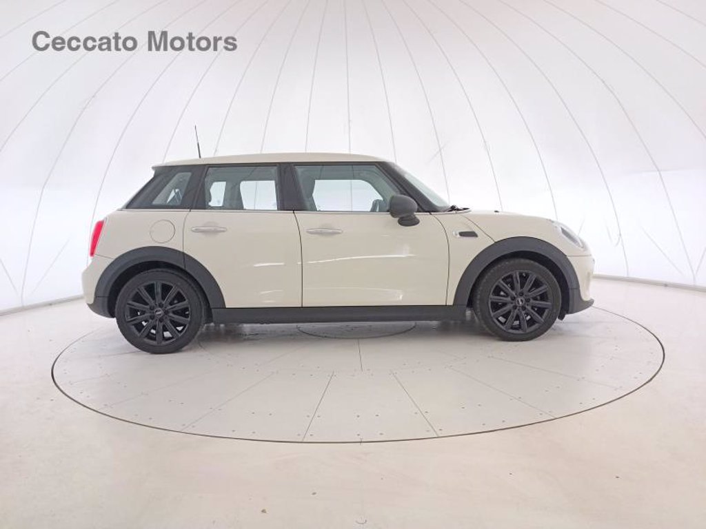 MINI Mini 1.5 one 75cv 5p