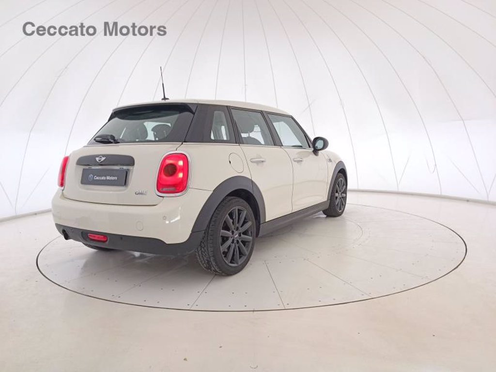 MINI Mini 1.5 one 75cv 5p