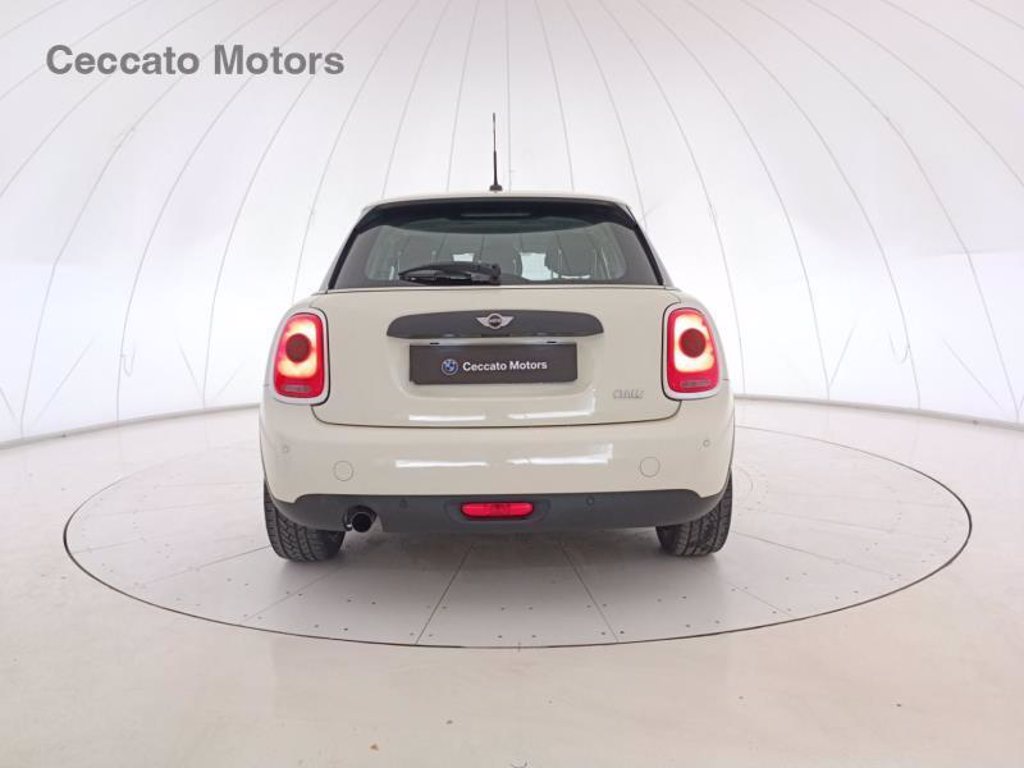 MINI Mini 1.5 one 75cv 5p
