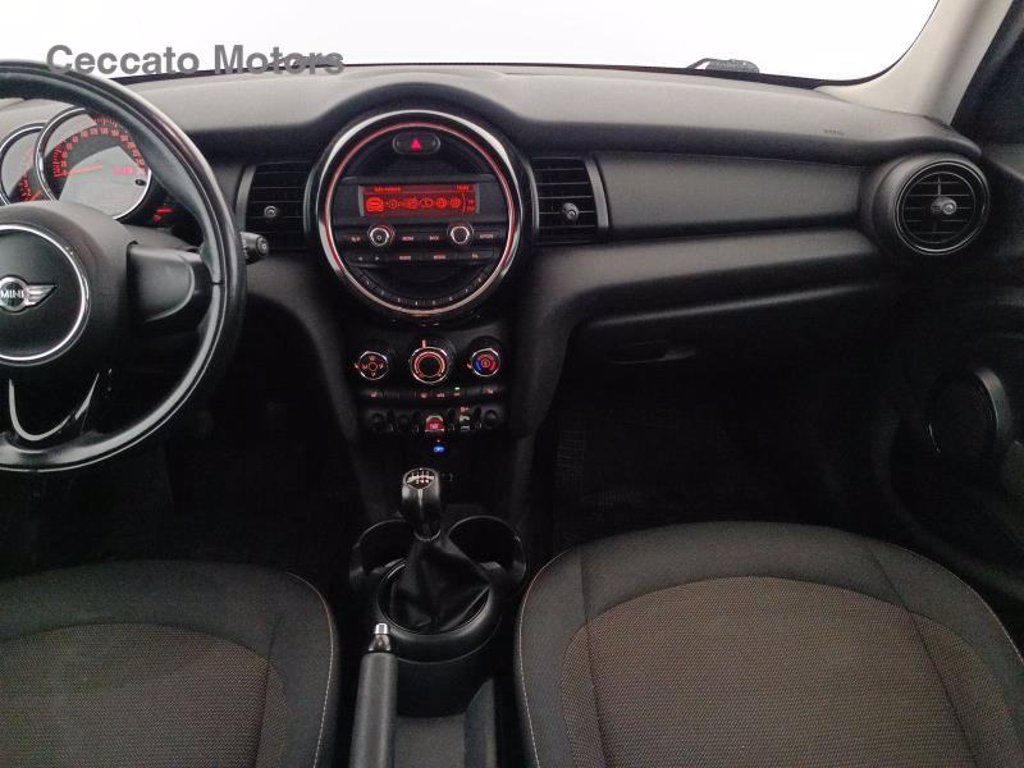 MINI Mini 1.5 one 75cv 5p