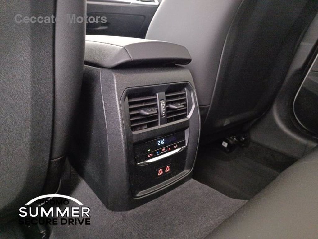 BMW 318d touring mhev 48v msport pro auto