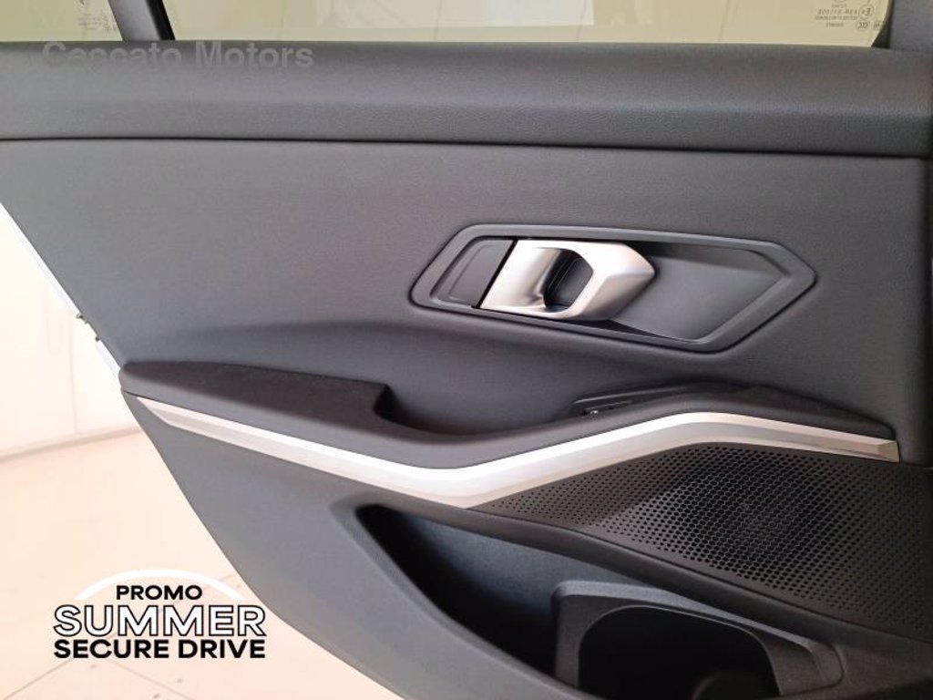 BMW 318d touring mhev 48v msport pro auto