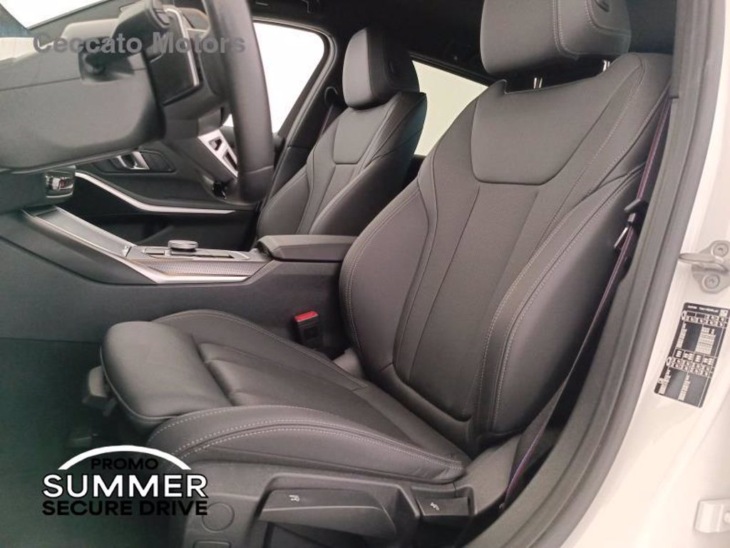 BMW 318d touring mhev 48v msport pro auto