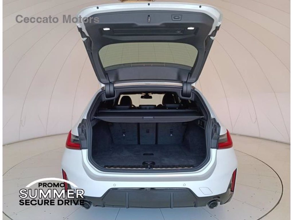 BMW 318d touring mhev 48v msport pro auto