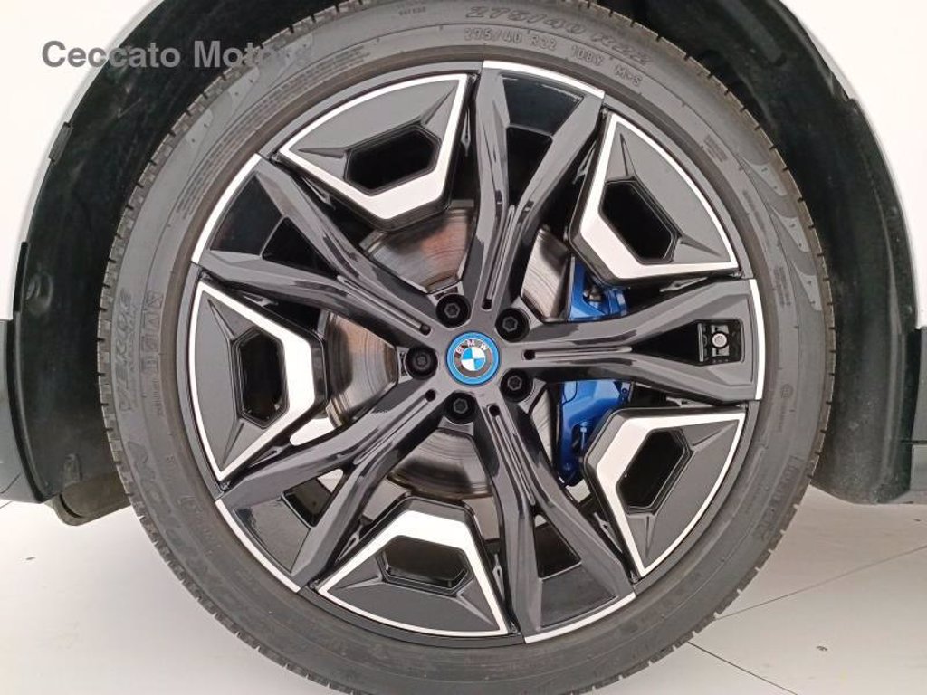 BMW Ix xdrive40