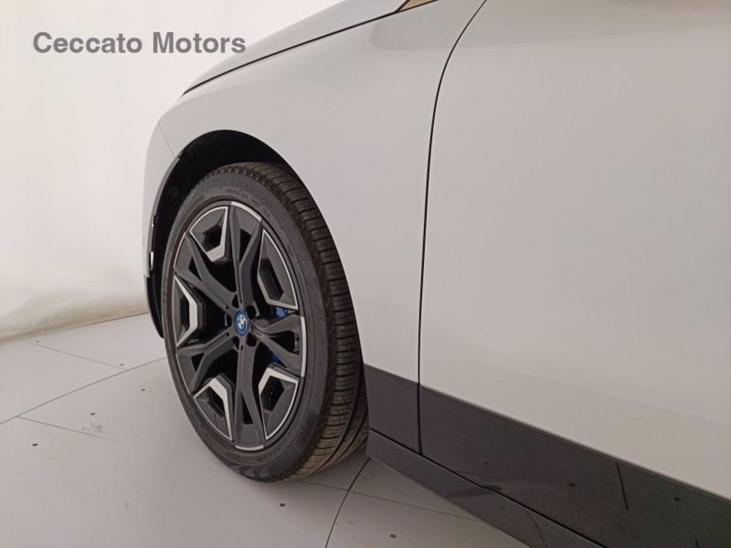 BMW Ix xdrive40
