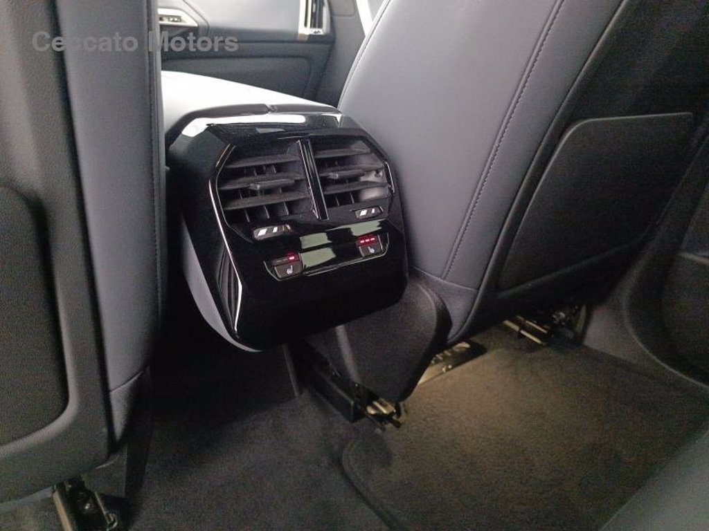 BMW Ix xdrive40