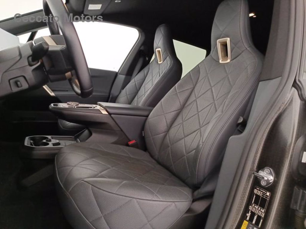 BMW Ix xdrive40