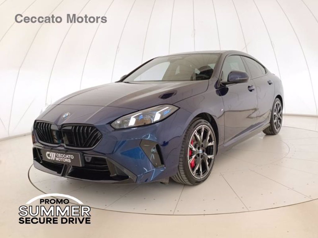 BMW 220d gran coupe 48v msport pro auto