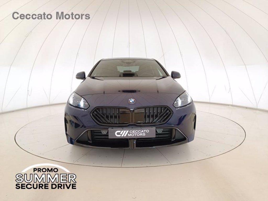 BMW 220d gran coupe 48v msport pro auto