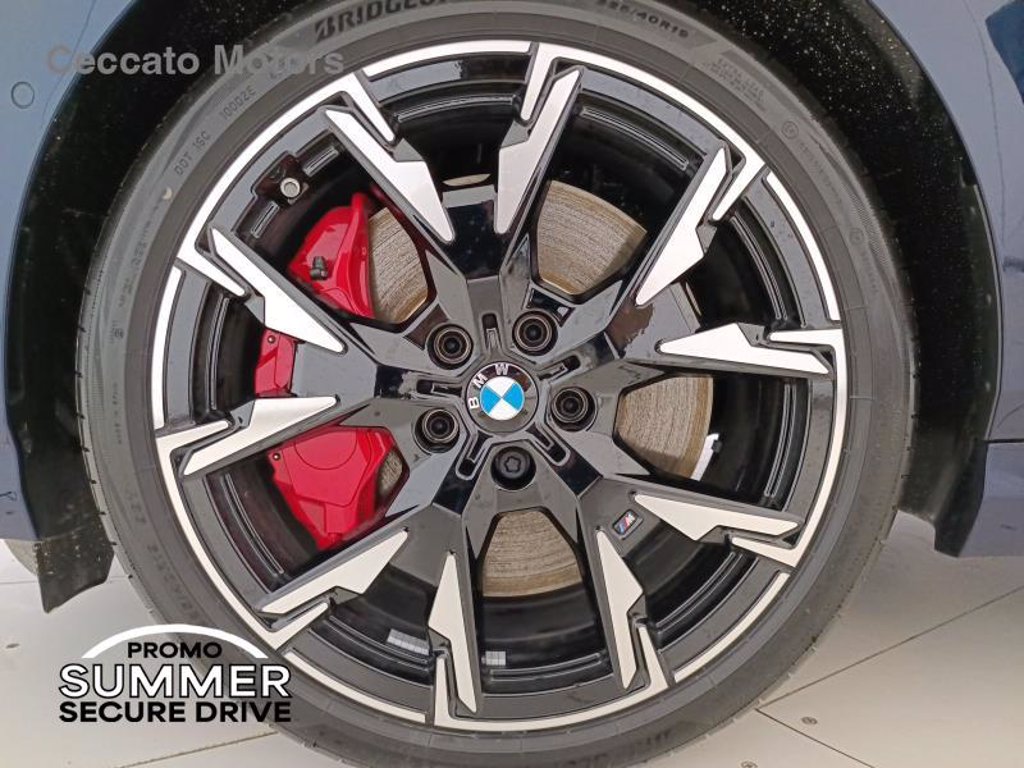 BMW 220d gran coupe 48v msport pro auto