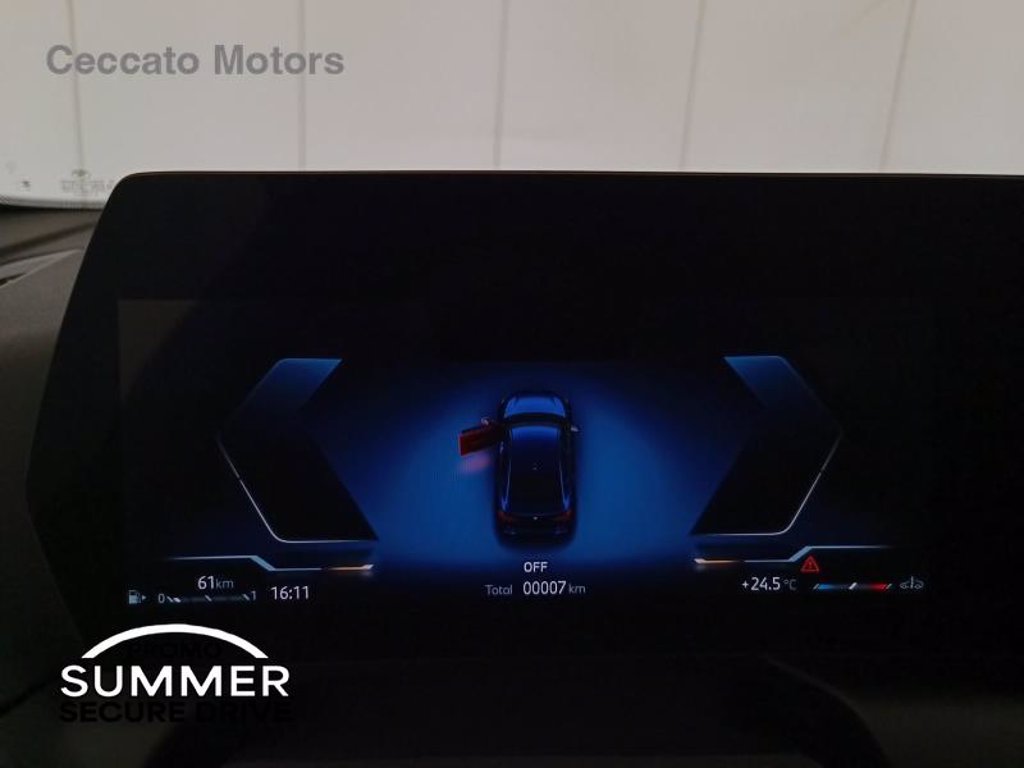 BMW 220d gran coupe 48v msport pro auto
