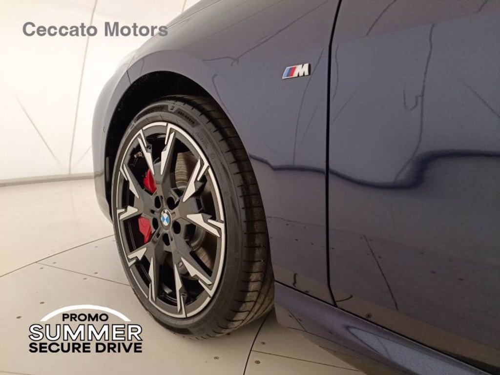 BMW 220d gran coupe 48v msport pro auto