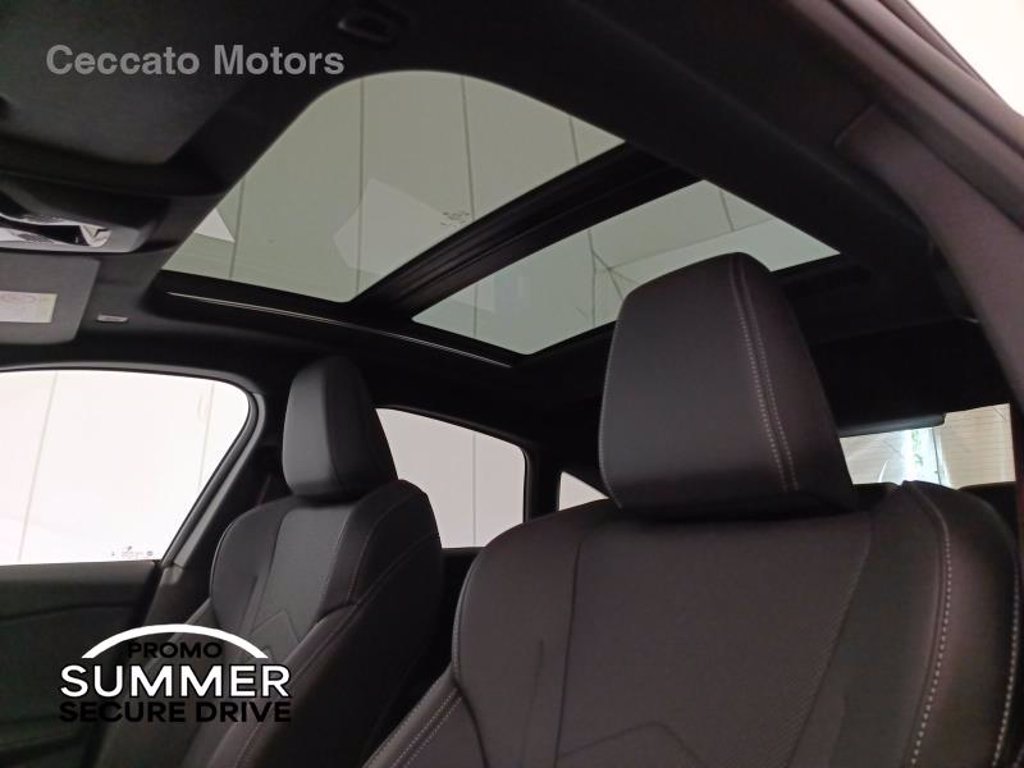 BMW 220d gran coupe 48v msport pro auto