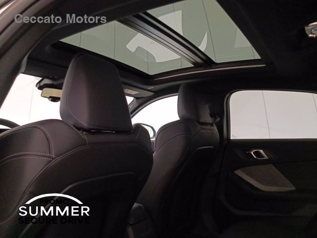 BMW 220d gran coupe 48v msport pro auto