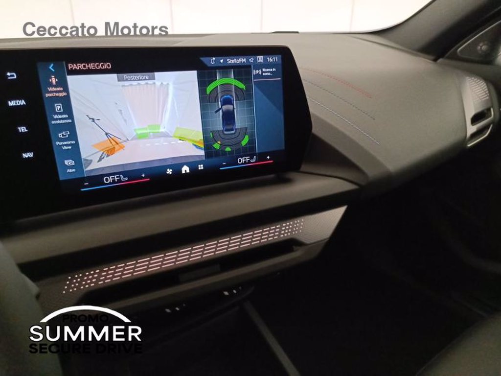 BMW 220d gran coupe 48v msport pro auto