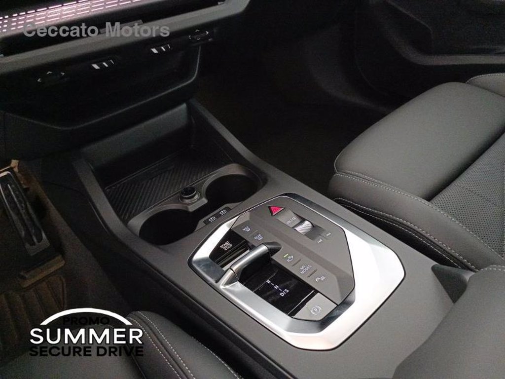 BMW 220d gran coupe 48v msport pro auto