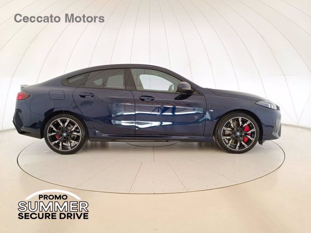 BMW 220d gran coupe 48v msport pro auto