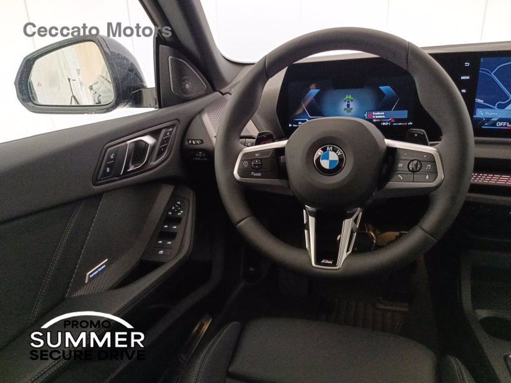 BMW 220d gran coupe 48v msport pro auto