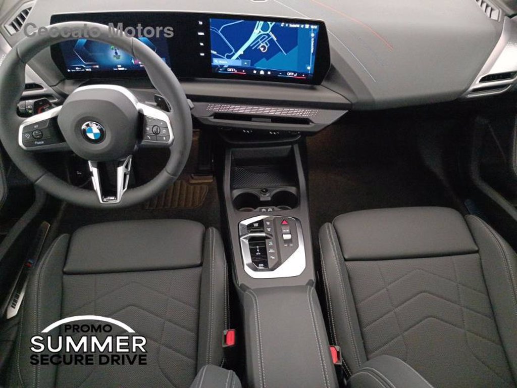 BMW 220d gran coupe 48v msport pro auto