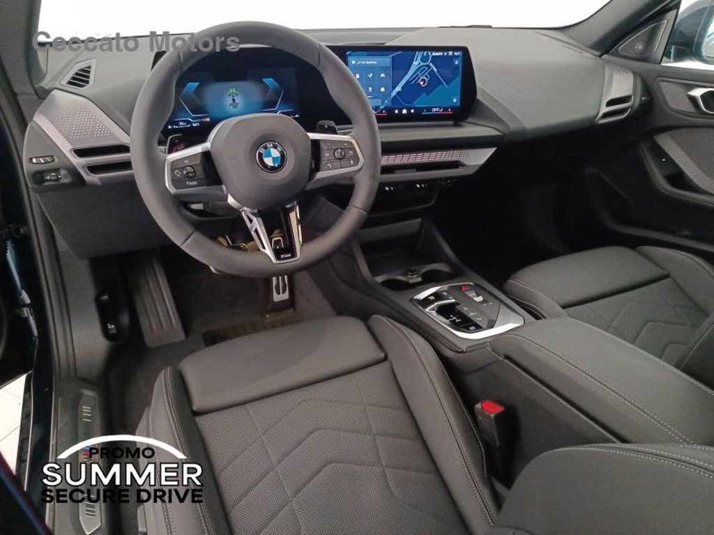 BMW 220d gran coupe 48v msport pro auto