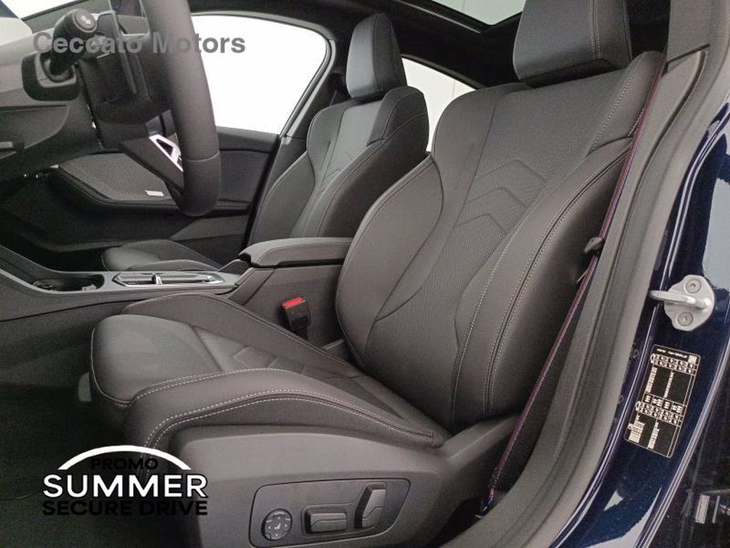 BMW 220d gran coupe 48v msport pro auto
