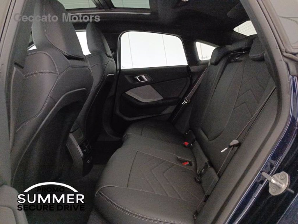 BMW 220d gran coupe 48v msport pro auto