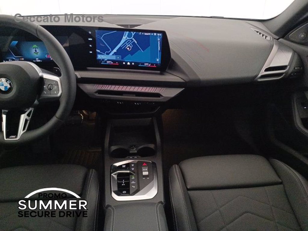 BMW 220d gran coupe 48v msport pro auto
