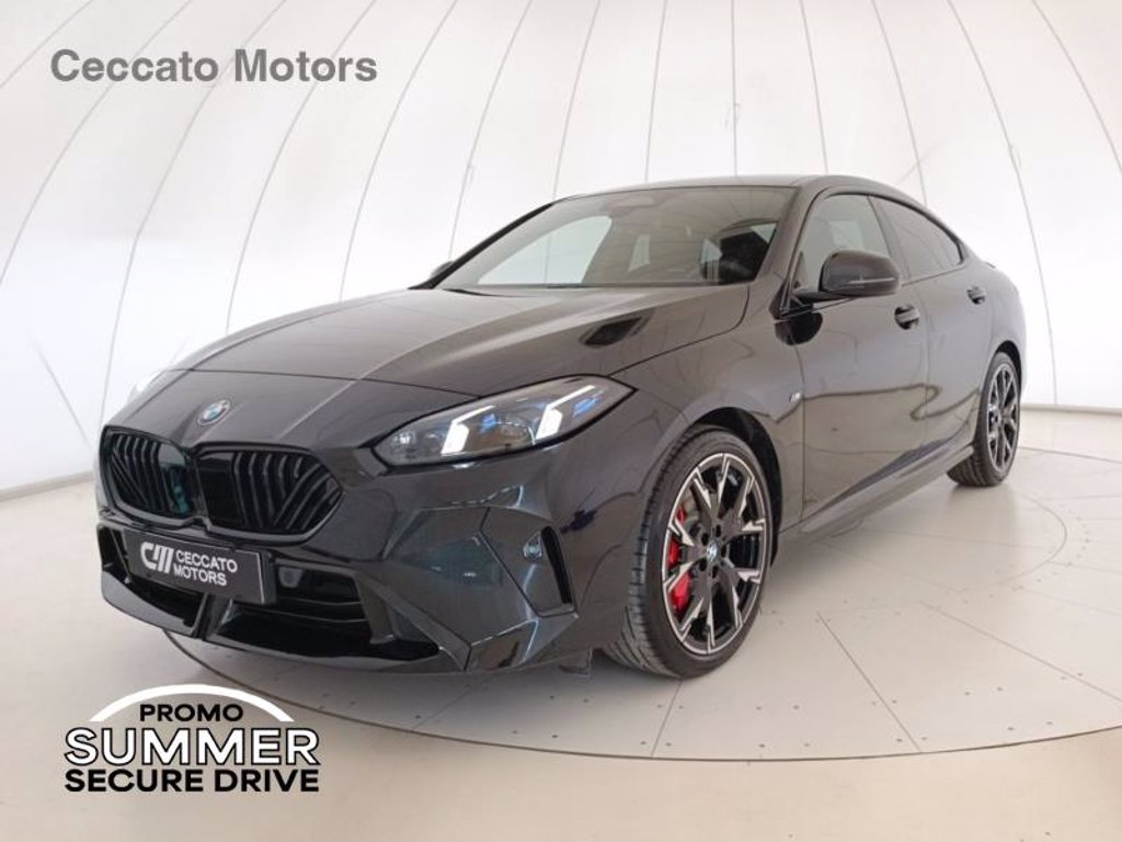 BMW 220 gran coupe 48v msport pro auto