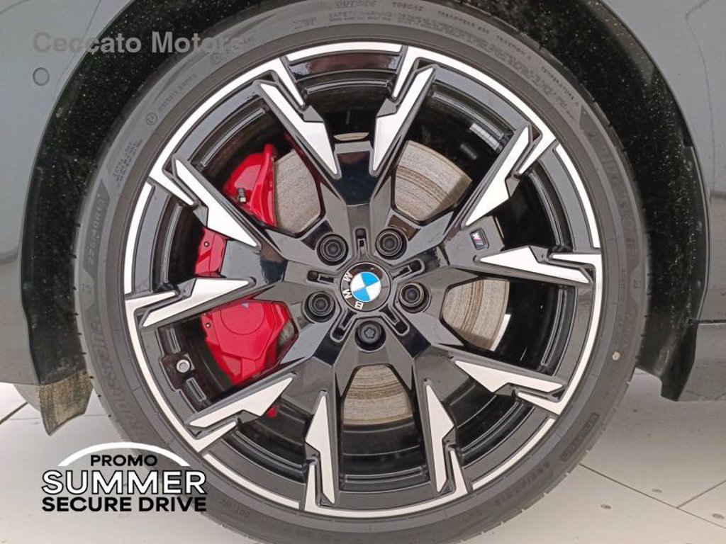 BMW 220 gran coupe 48v msport pro auto