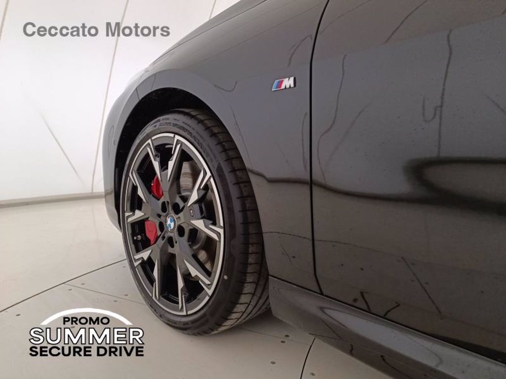 BMW 220 gran coupe 48v msport pro auto