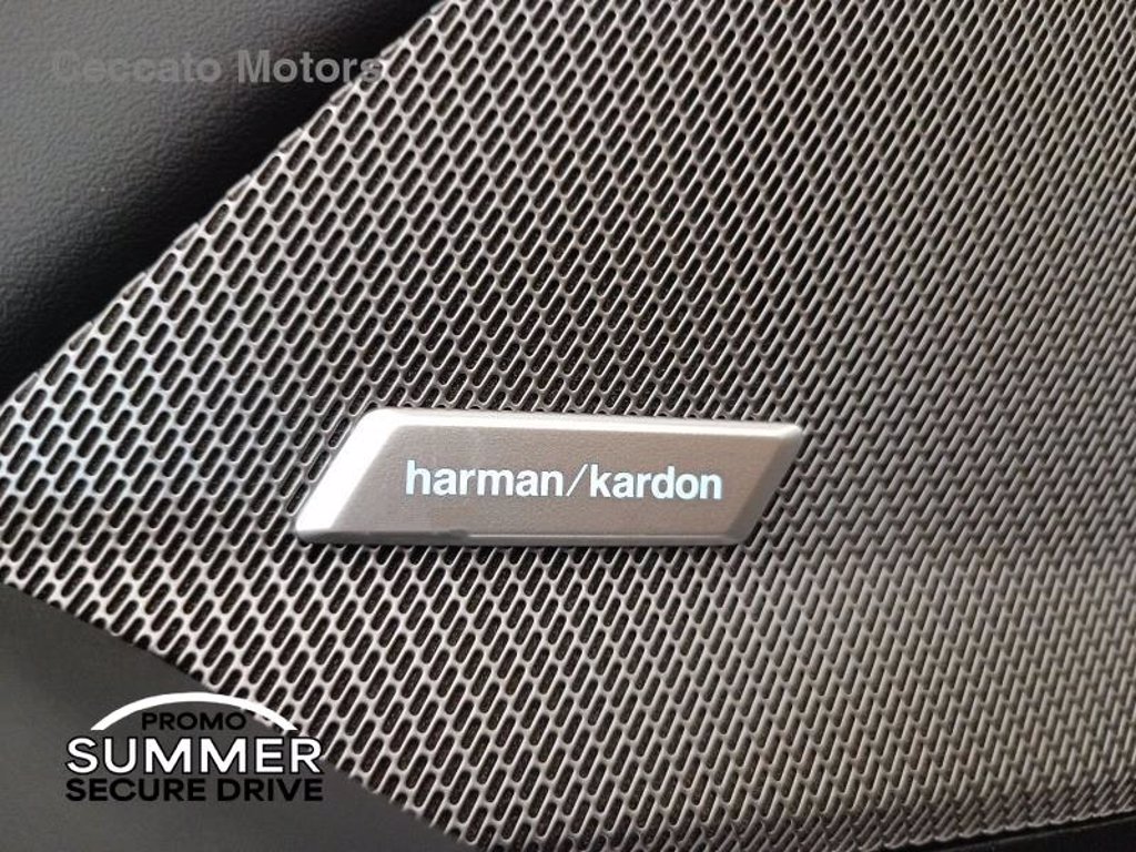 BMW 220 gran coupe 48v msport pro auto