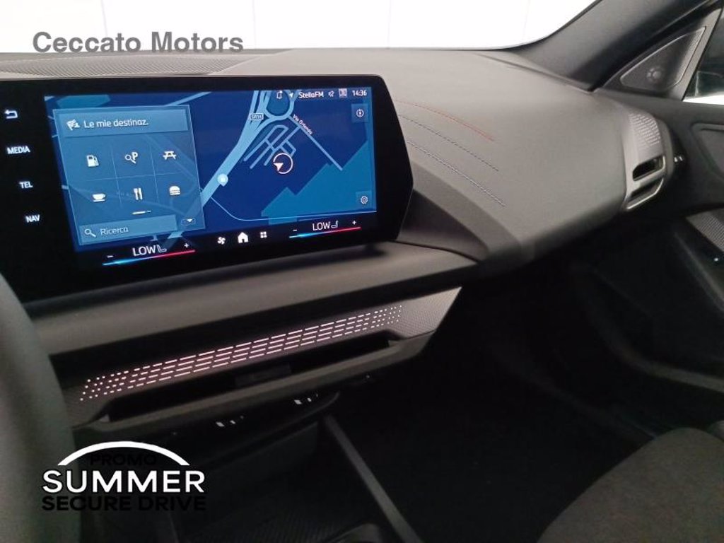 BMW 220 gran coupe 48v msport pro auto