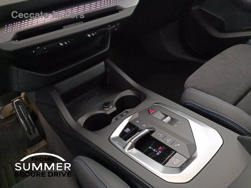 BMW 220 gran coupe 48v msport pro auto